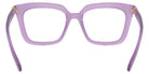 Swarovski SK2043F 1075 51 - Milky Lilac #id:sk2043f1075_s:106115