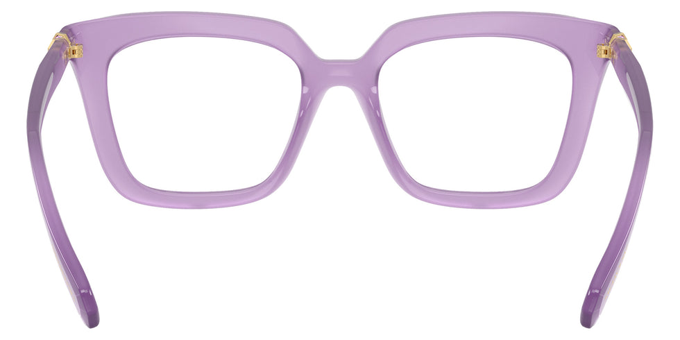 Swarovski SK2043F 1075 51 - Milky Lilac #id:sk2043f1075_s:106115