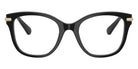 Swarovski SK2044 1001 49 - Black #id:sk20441001_s:100100