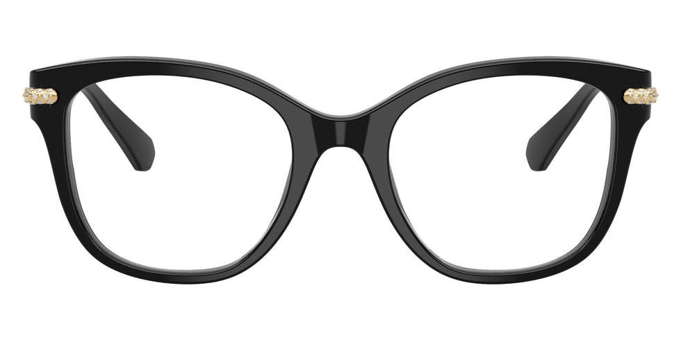 Swarovski SK2044 1001 49 - Black #id:sk20441001_s:100100