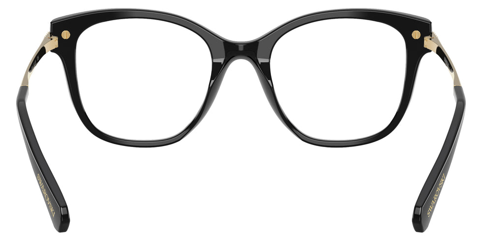 Swarovski SK2044 1001 49 - Black #id:sk20441001_s:100115