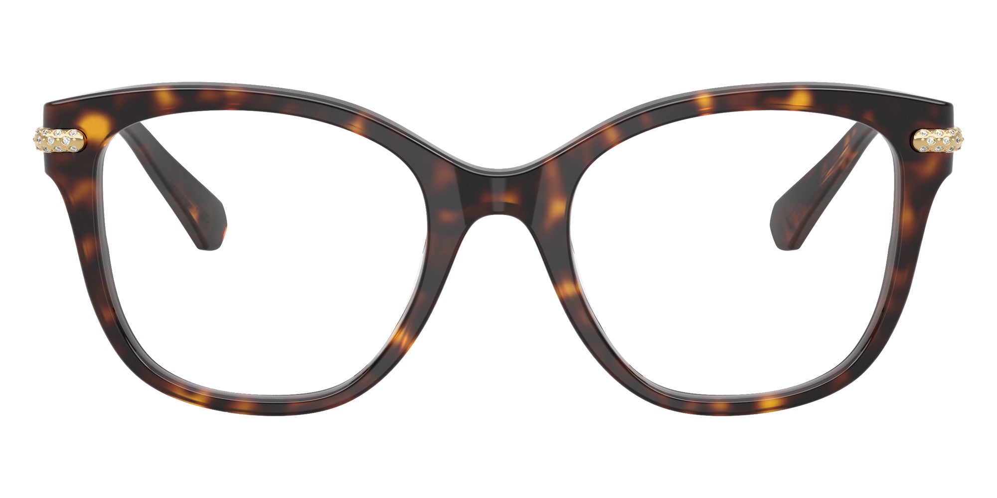 Swarovski SK2044 1002 49 - Havana #id:sk20441002_s:104100