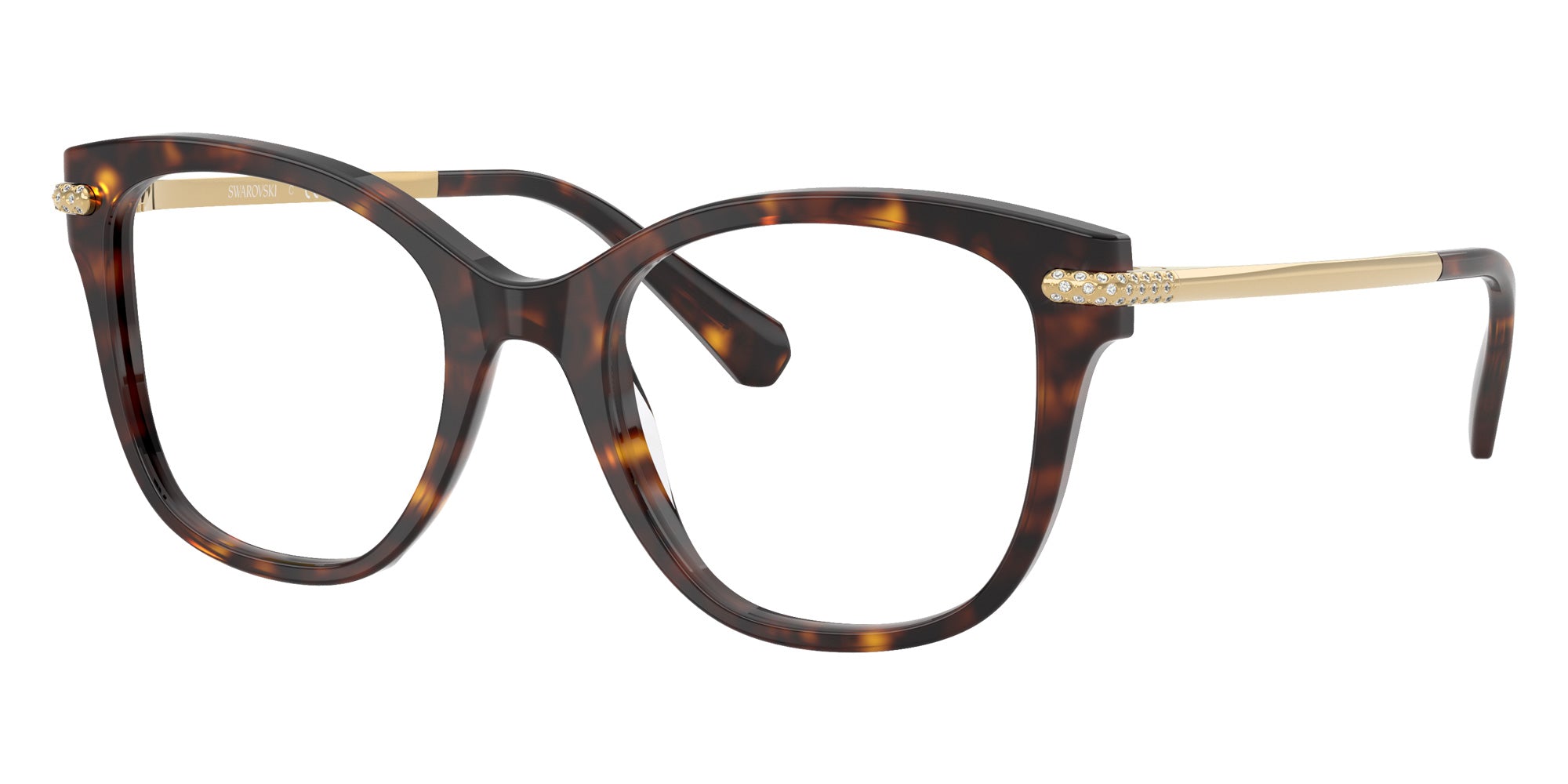 Swarovski SK2044 1002 49 - Havana #id:sk20441002_s:104105