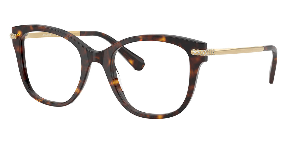Swarovski SK2044 1002 49 - Havana #id:sk20441002_s:104105