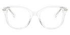 Swarovski SK2044 1027 49 - Transparent #id:sk20441027_s:108100