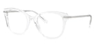 Swarovski SK2044 1027 49 - Transparent #id:sk20441027_s:108105