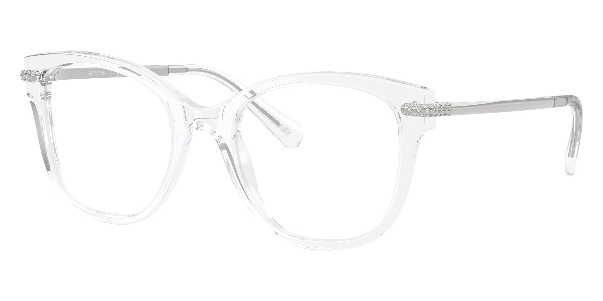 Swarovski SK2044 1027 49 - Transparent #id:sk20441027_s:108105
