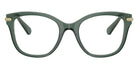 Swarovski SK2044 1043 49 - Transparent Green #id:sk20441043_s:112100
