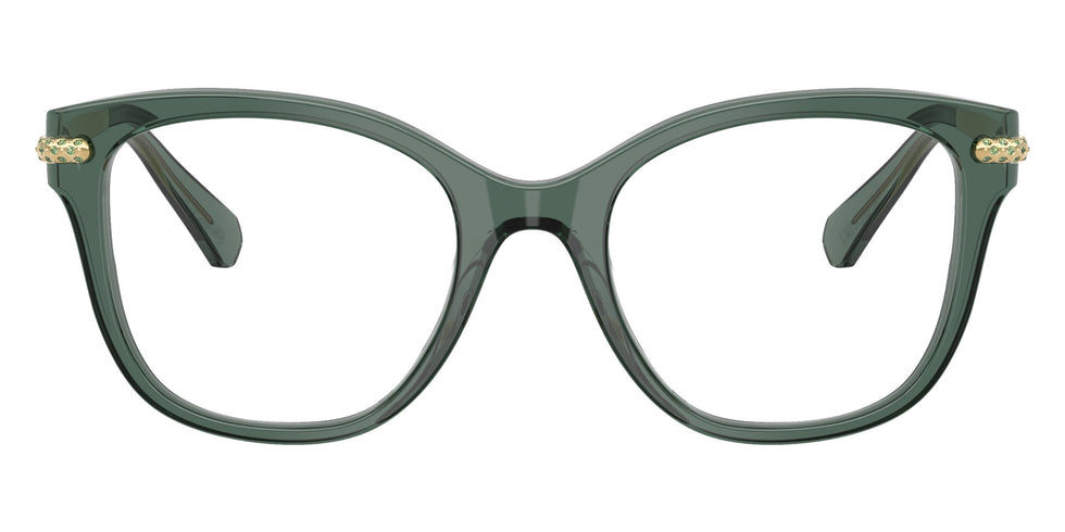 Swarovski SK2044 1043 49 - Transparent Green #id:sk20441043_s:112100