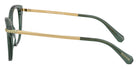 Swarovski SK2044 1043 49 - Transparent Green #id:sk20441043_s:112110