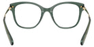 Swarovski SK2044 1043 49 - Transparent Green #id:sk20441043_s:112115
