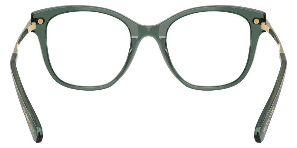 Swarovski SK2044 1043 49 - Transparent Green #id:sk20441043_s:112115