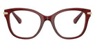 Swarovski SK2044 1073 49 - Transparent Burgundy #id:sk20441073_s:116100