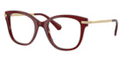 Swarovski SK2044 1073 49 - Transparent Burgundy #id:sk20441073_s:116105