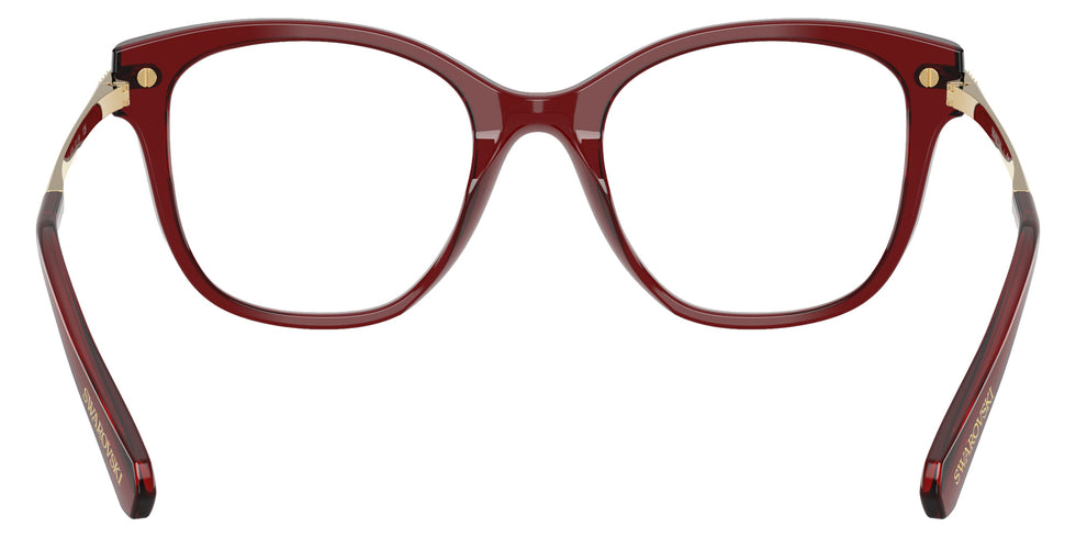 Swarovski SK2044 1073 49 - Transparent Burgundy #id:sk20441073_s:116115