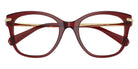 Swarovski SK2044 1073 49 - Transparent Burgundy #id:sk20441073_s:116120