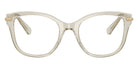 Swarovski SK2044 3003 49 - Transparent Beige #id:sk20443003_s:120100