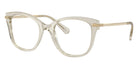 Swarovski SK2044 3003 49 - Transparent Beige #id:sk20443003_s:120105