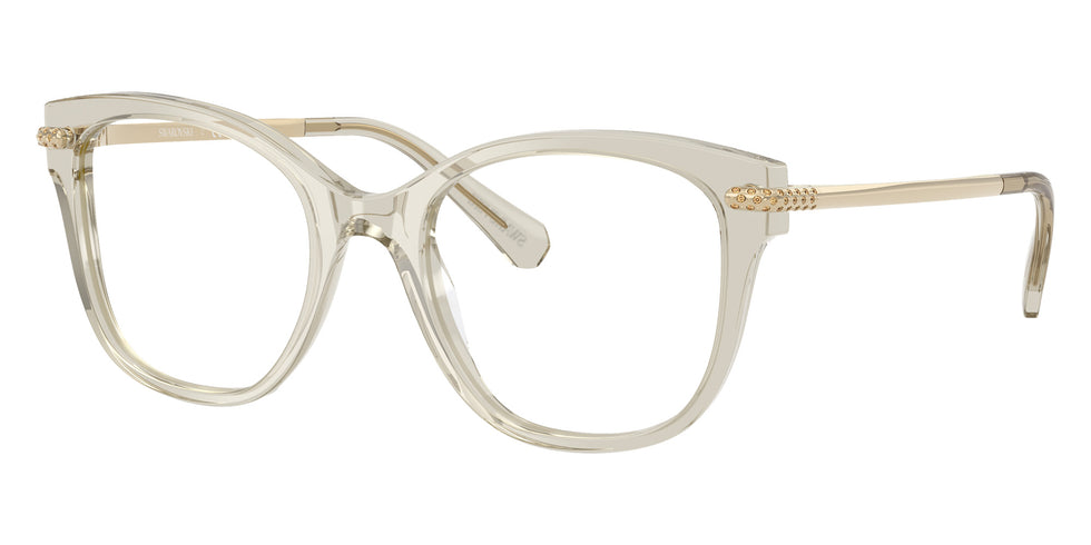 Swarovski SK2044 3003 49 - Transparent Beige #id:sk20443003_s:120105