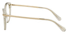 Swarovski SK2044 3003 49 - Transparent Beige #id:sk20443003_s:120110