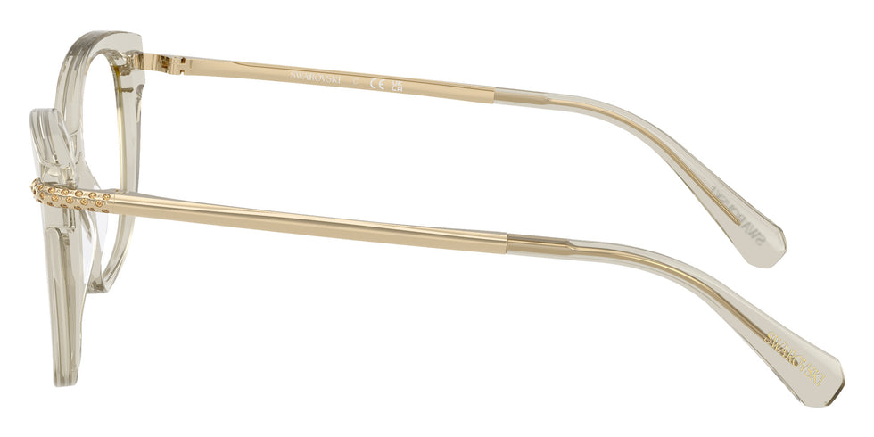 Swarovski SK2044 3003 49 - Transparent Beige #id:sk20443003_s:120110