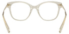 Swarovski SK2044 3003 49 - Transparent Beige #id:sk20443003_s:120115