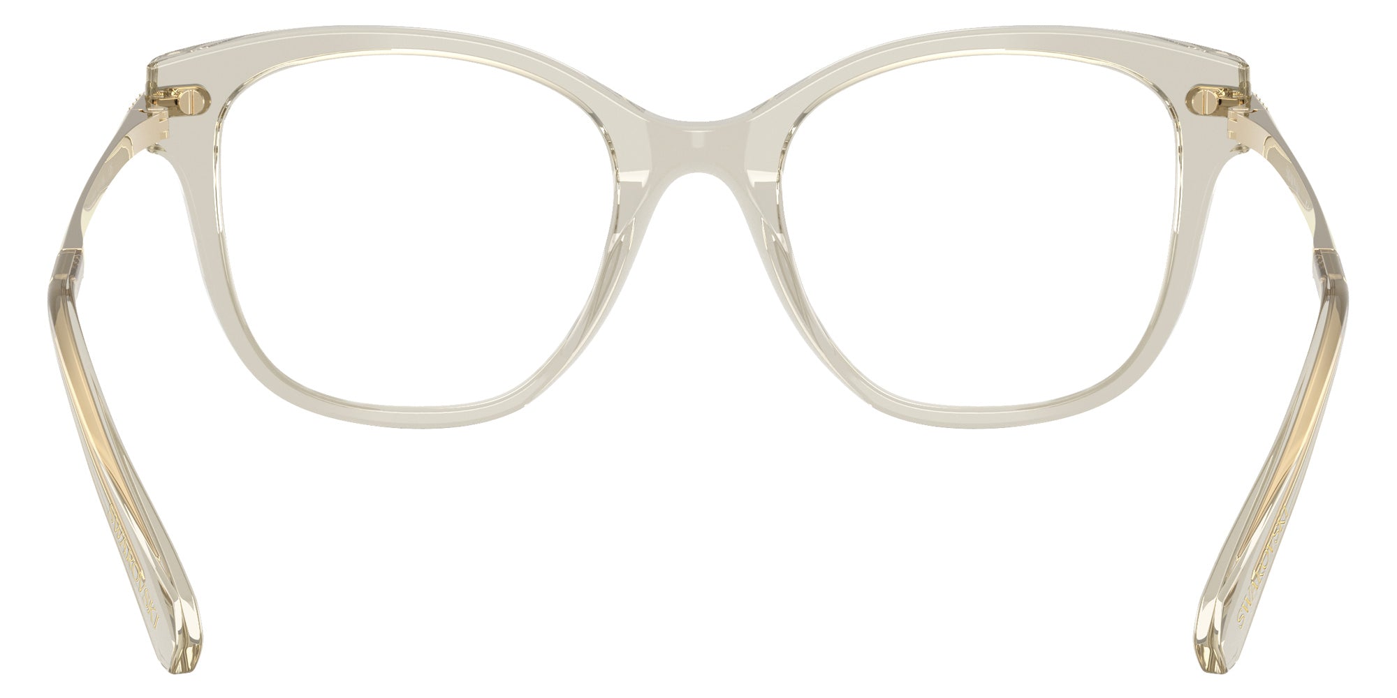 Swarovski SK2044 3003 49 - Transparent Beige #id:sk20443003_s:120115