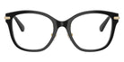 Swarovski SK2044F 1001 51 - Black #id:sk2044f1001_s:100100
