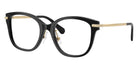 Swarovski SK2044F 1001 51 - Black #id:sk2044f1001_s:100105