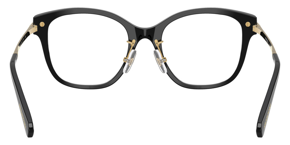 Swarovski SK2044F 1001 51 - Black #id:sk2044f1001_s:100115