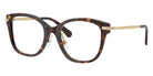 Swarovski SK2044F 1002 51 - Havana #id:sk2044f1002_s:102105
