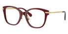 Swarovski SK2044F 1073 51 - Transparent Burgundy #id:sk2044f1073_s:104105