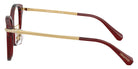 Swarovski SK2044F 1073 51 - Transparent Burgundy #id:sk2044f1073_s:104110