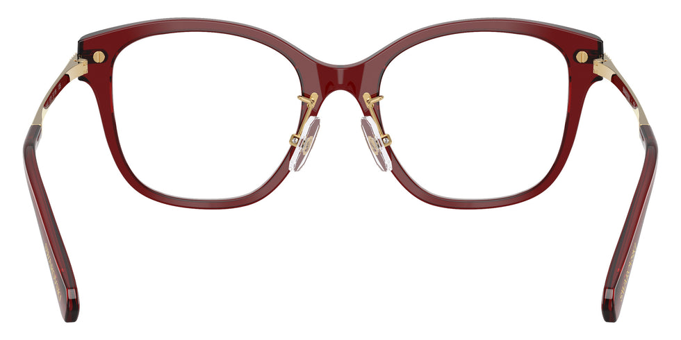 Swarovski SK2044F 1073 51 - Transparent Burgundy #id:sk2044f1073_s:104115