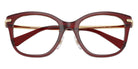 Swarovski SK2044F 1073 51 - Transparent Burgundy #id:sk2044f1073_s:104120