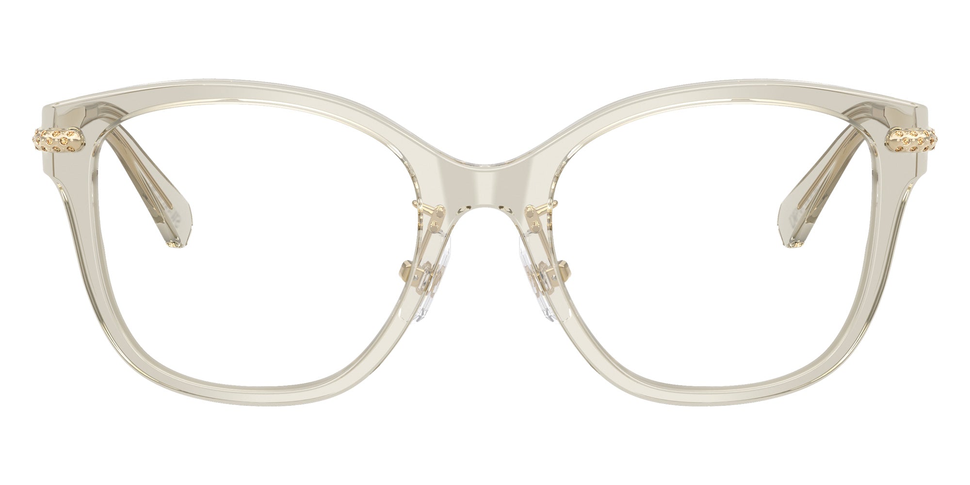Swarovski SK2044F 3003 51 - Transparent Beige #id:sk2044f3003_s:106100
