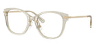 Swarovski SK2044F 3003 51 - Transparent Beige #id:sk2044f3003_s:106105