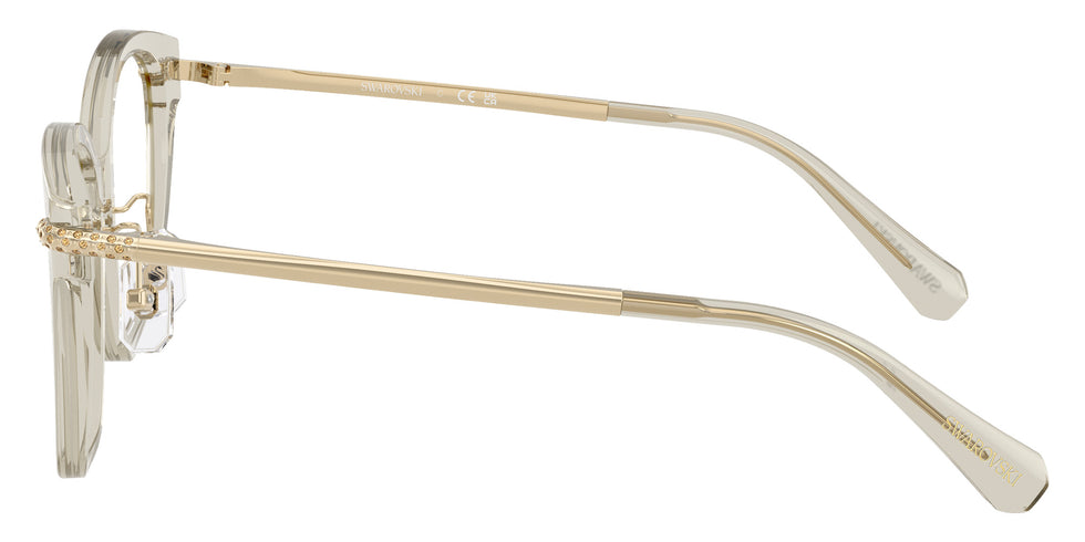 Swarovski SK2044F 3003 51 - Transparent Beige #id:sk2044f3003_s:106110