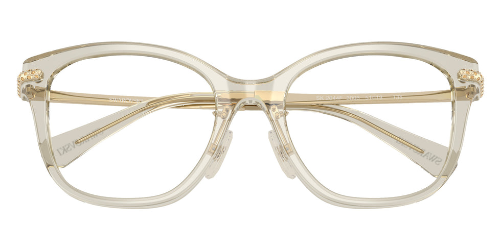 Swarovski SK2044F 3003 51 - Transparent Beige #id:sk2044f3003_s:106120
