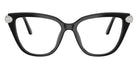 Swarovski SK2045 1001 52 - Black #id:sk20451001_s:100100