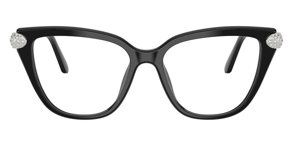 Swarovski SK2045 1001 52 - Black #id:sk20451001_s:100100
