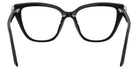 Swarovski SK2045 1001 52 - Black #id:sk20451001_s:100115