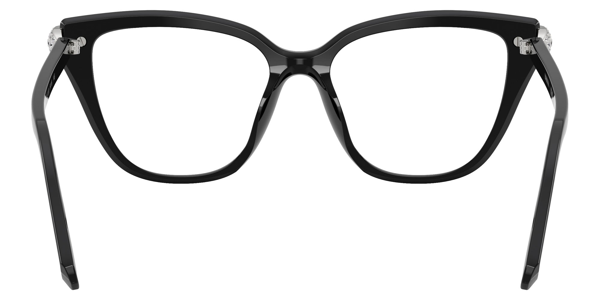 Swarovski SK2045 1001 52 - Black #id:sk20451001_s:100115