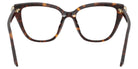 Swarovski SK2045 1002 52 - Havana #id:sk20451002_s:104115