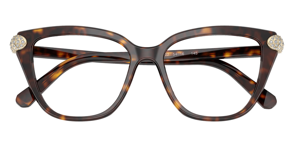 Swarovski SK2045 1002 52 - Havana #id:sk20451002_s:104120