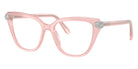 Swarovski SK2045 1041 52 - Milky Pink #id:sk20451041_s:108105