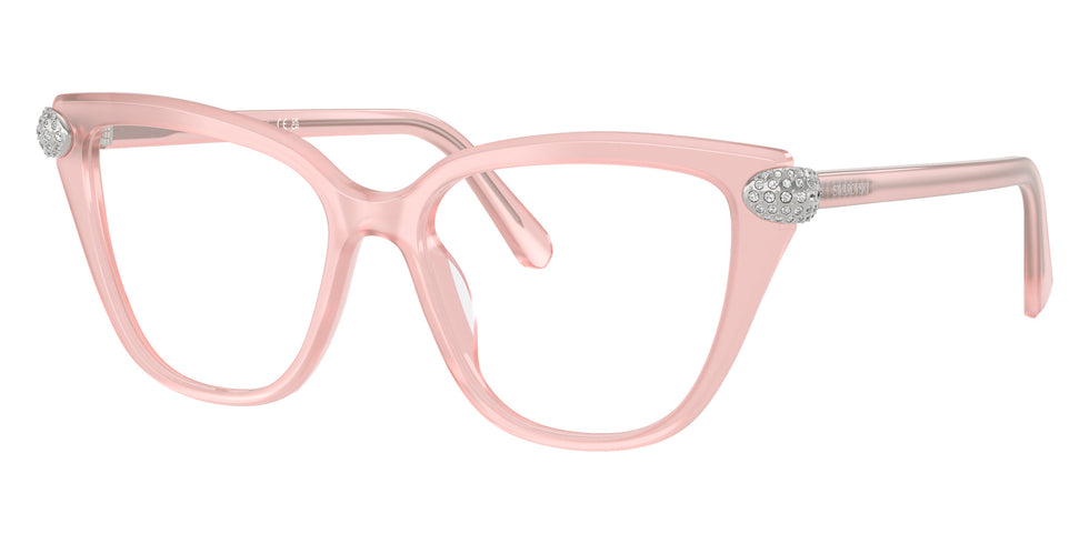 Swarovski SK2045 1041 52 - Milky Pink #id:sk20451041_s:108105