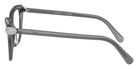 Swarovski SK2045 1072 52 - Milky Gray #id:sk20451072_s:112110