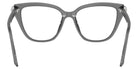 Swarovski SK2045 1072 52 - Milky Gray #id:sk20451072_s:112115