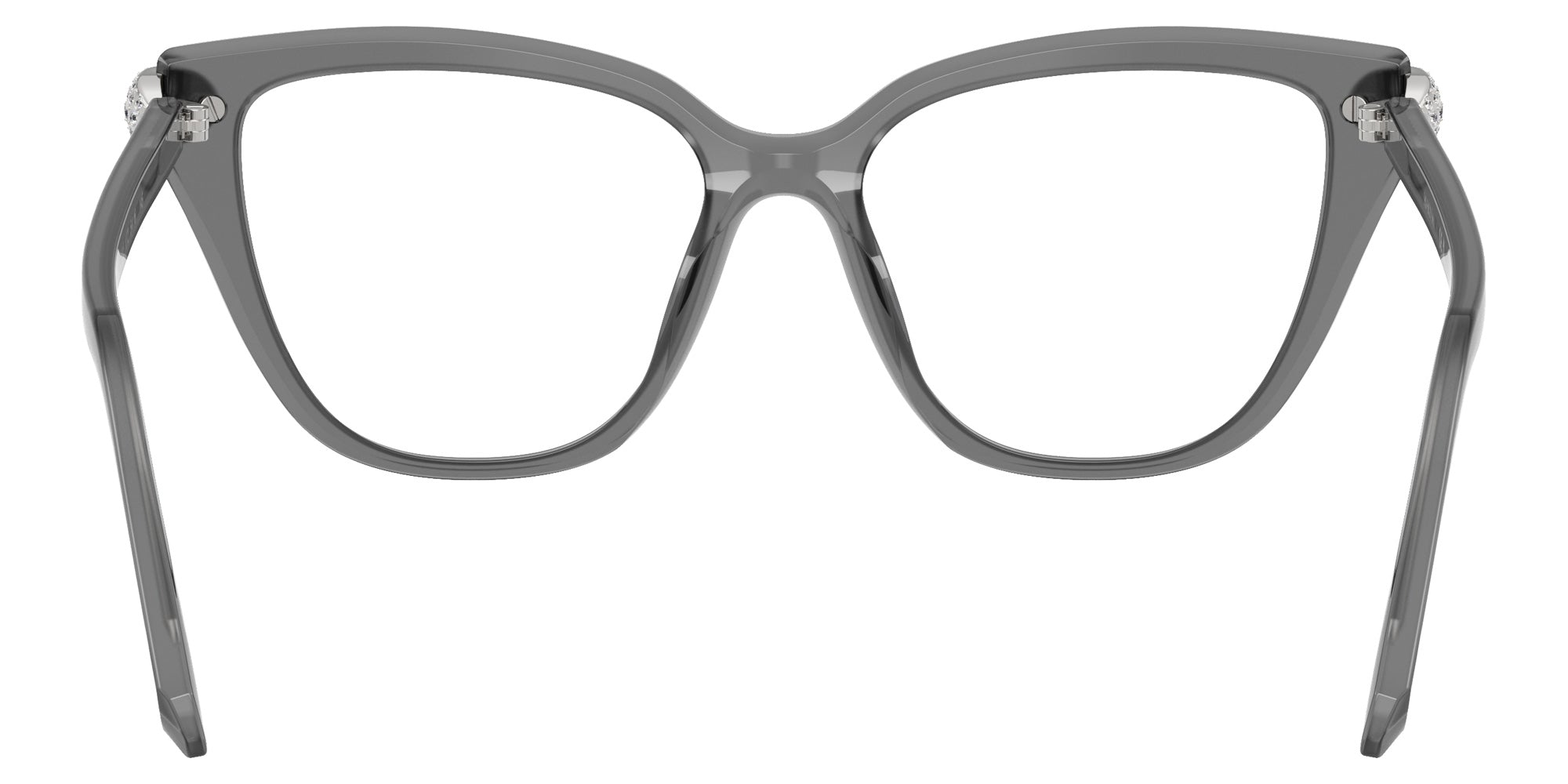 Swarovski SK2045 1072 52 - Milky Gray #id:sk20451072_s:112115